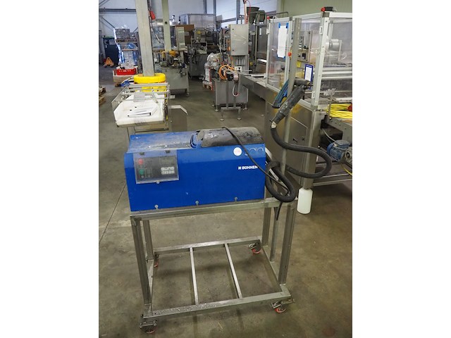 Bühnen - afbeelding 9 van  14