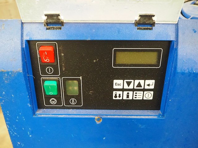 Bühnen - afbeelding 12 van  14