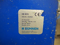 Bühnen - afbeelding 13 van  14