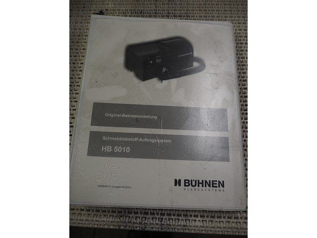 Bühnen - afbeelding 14 van  14