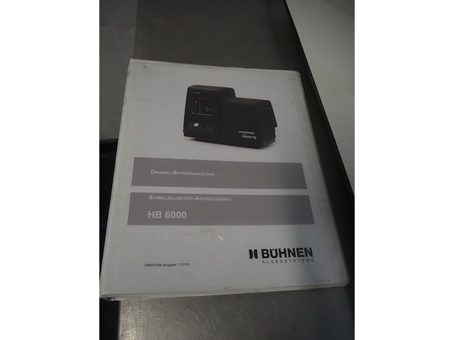 Bühnen - afbeelding 2 van  11