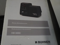 Bühnen - afbeelding 2 van  11