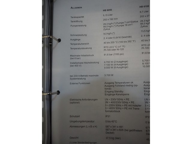 Bühnen - afbeelding 3 van  11