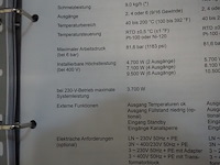 Bühnen - afbeelding 3 van  11