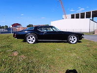 Buick - 1971 - riviera - boattail - personenauto - afbeelding 2 van  28