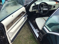Buick - 1971 - riviera - boattail - personenauto - afbeelding 4 van  28