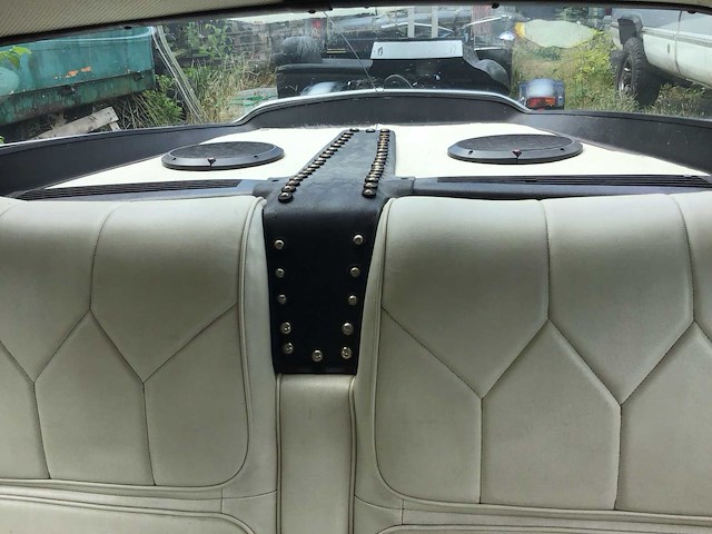 Buick - 1971 - riviera - boattail - personenauto - afbeelding 13 van  28