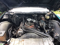 Buick - 1971 - riviera - boattail - personenauto - afbeelding 15 van  28