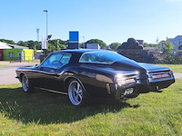 Buick - 1971 - riviera - boattail - personenauto - afbeelding 25 van  28