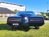 Buick - 1971 - riviera - boattail - personenauto - afbeelding 26 van  28