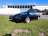 Buick - 1971 - riviera - boattail - personenauto - afbeelding 27 van  28