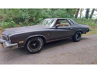 Buick - 1974 - regal - 4 aj 57 - personenauto