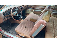 Buick - 1974 - regal - 4 aj 57 - personenauto - afbeelding 4 van  6