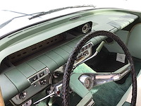 Buick - le sabre - oldtimer - afbeelding 4 van  33