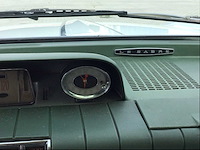 Buick - le sabre - oldtimer - afbeelding 6 van  33