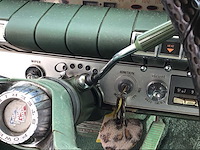 Buick - le sabre - oldtimer - afbeelding 9 van  33