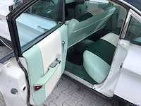 Buick - le sabre - oldtimer - afbeelding 11 van  33