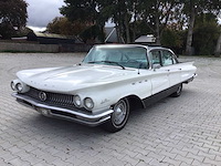 Buick - le sabre - oldtimer - afbeelding 1 van  33
