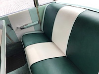 Buick - le sabre - oldtimer - afbeelding 14 van  33