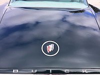 Buick - le sabre - oldtimer - afbeelding 16 van  33