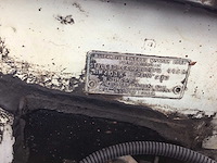 Buick - le sabre - oldtimer - afbeelding 19 van  33