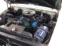 Buick - le sabre - oldtimer - afbeelding 20 van  33