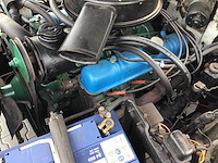 Buick - le sabre - oldtimer - afbeelding 21 van  33
