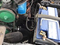 Buick - le sabre - oldtimer - afbeelding 22 van  33