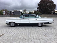Buick - le sabre - oldtimer - afbeelding 12 van  33