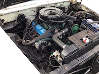 Buick - le sabre - oldtimer - afbeelding 24 van  33