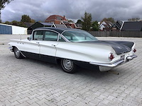 Buick - le sabre - oldtimer - afbeelding 23 van  33
