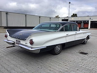Buick - le sabre - oldtimer - afbeelding 29 van  33