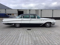 Buick - le sabre - oldtimer - afbeelding 30 van  33