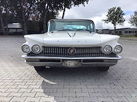 Buick - le sabre - oldtimer - afbeelding 32 van  33