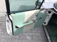 Buick - le sabre - oldtimer - afbeelding 33 van  33