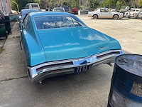 Buick - riviera - riviera coupe - buick riviera - afbeelding 12 van  21