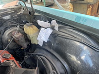 Buick - riviera - riviera coupe - buick riviera - afbeelding 17 van  21