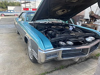 Buick - riviera - riviera coupe - buick riviera - afbeelding 18 van  21