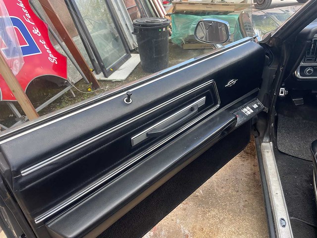 Buick - riviera - riviera gs - buick riviera gs - afbeelding 5 van  27