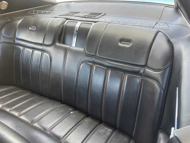 Buick - riviera - riviera gs - buick riviera gs - afbeelding 7 van  27