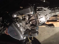 Buick 215 cid aluminum v8 engine & manual gearbox | original classic drivetrain - afbeelding 5 van  26