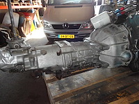 Buick 215 cid aluminum v8 engine & manual gearbox | original classic drivetrain - afbeelding 13 van  26