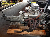 Buick 215 cid aluminum v8 engine & manual gearbox | original classic drivetrain - afbeelding 11 van  26
