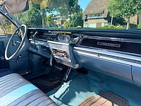 Buick invicta wildcat convertible - oldtimer - afbeelding 14 van  21