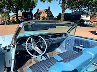 Buick invicta wildcat convertible - oldtimer - afbeelding 16 van  21