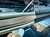 Buick invicta wildcat convertible - oldtimer - afbeelding 19 van  21