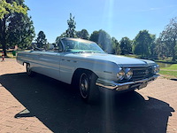 Buick invicta wildcat convertible - oldtimer - afbeelding 4 van  21