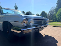 Buick invicta wildcat convertible - oldtimer - afbeelding 5 van  21