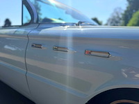 Buick invicta wildcat convertible - oldtimer - afbeelding 7 van  21