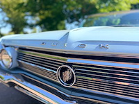 Buick invicta wildcat convertible - oldtimer - afbeelding 8 van  21